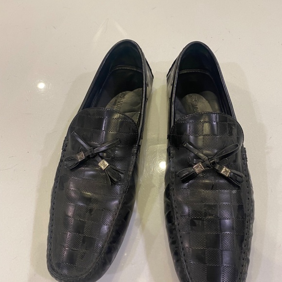 LV Arizona Mocassin - Picture 3 of 3